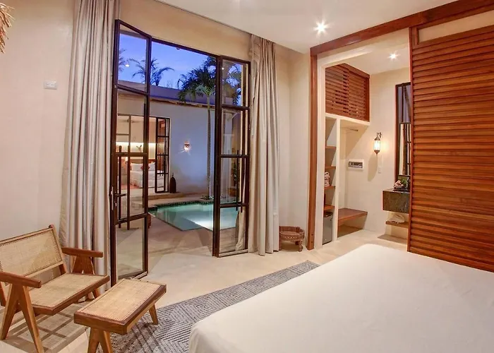 Design Minutes Form The Tulum
