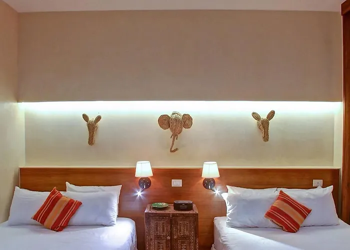 Design Minutes Form The Pousada Tulum