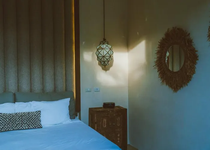 Design Minutes Form The Tulum