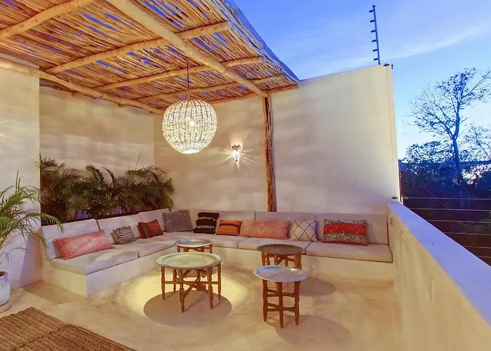 Design Minutes Form The Tulum