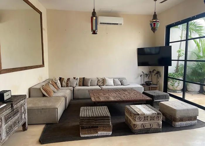 Design Minutes Form The Tulum