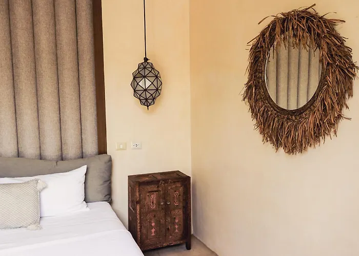 Design Minutes Form The Tulum