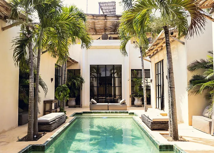Design Minutes Form The * Tulum